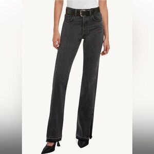 EB Denim Unraveled Two Jeans